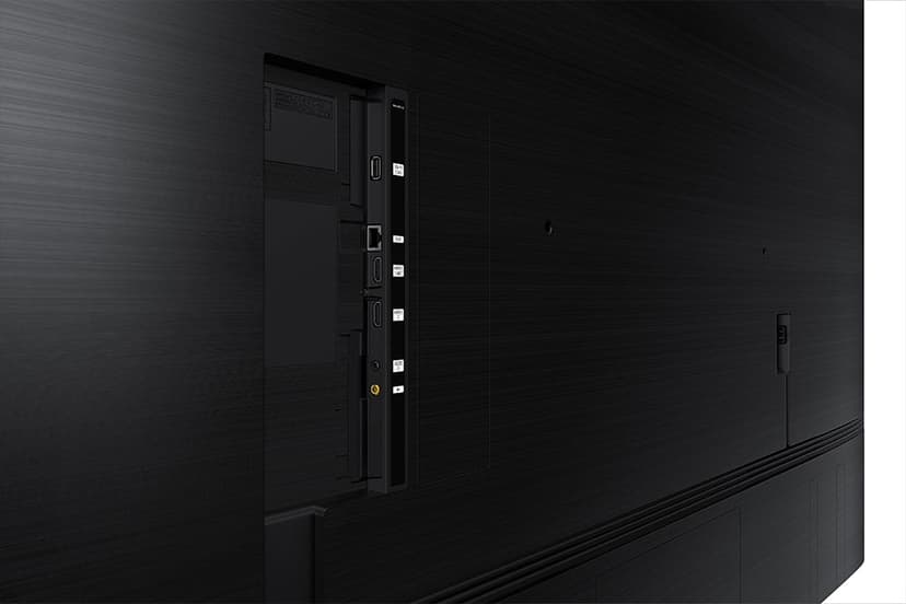 Samsung QE85T 16/7 85" VA 300cd/m² 3840 × 2160pixels