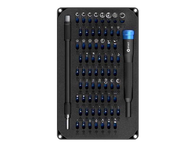 iFixIt 64 Bit Driver Kit