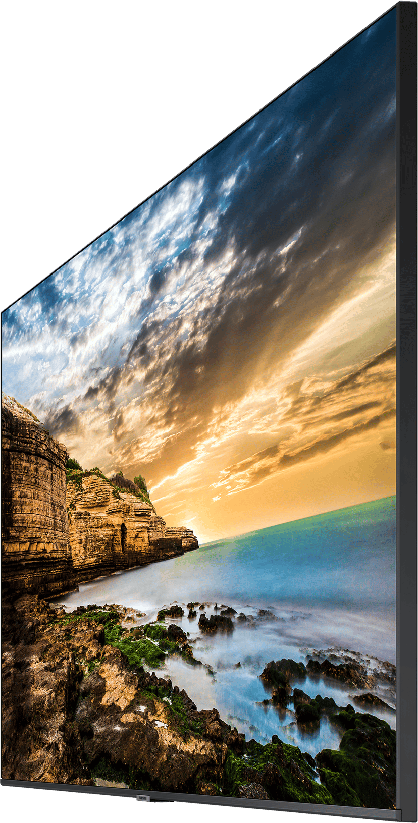Samsung QE75T 16/7 75" 3840 × 2160pixels 300cd/m²