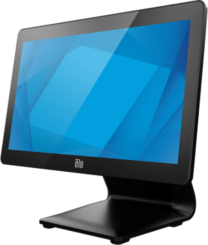 Elo i-Series 3 15,6" i3 8/256 GB Win10/11 zonder standaard