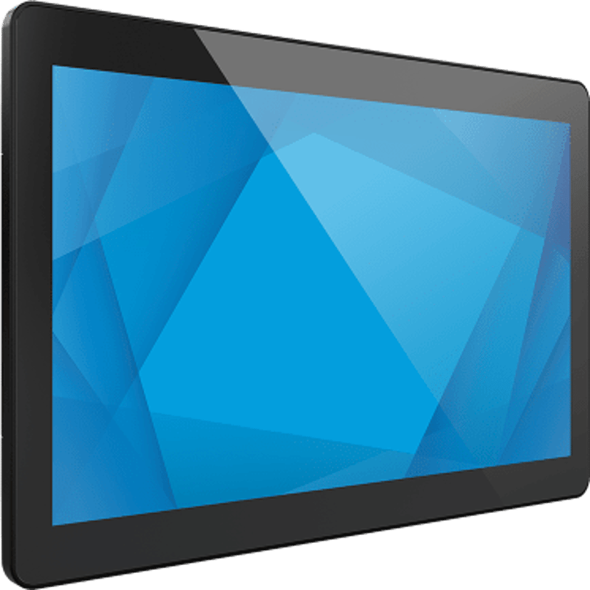 Elo i-Series 3 15,6" i3 8/256 GB Win10/11 uten stativ