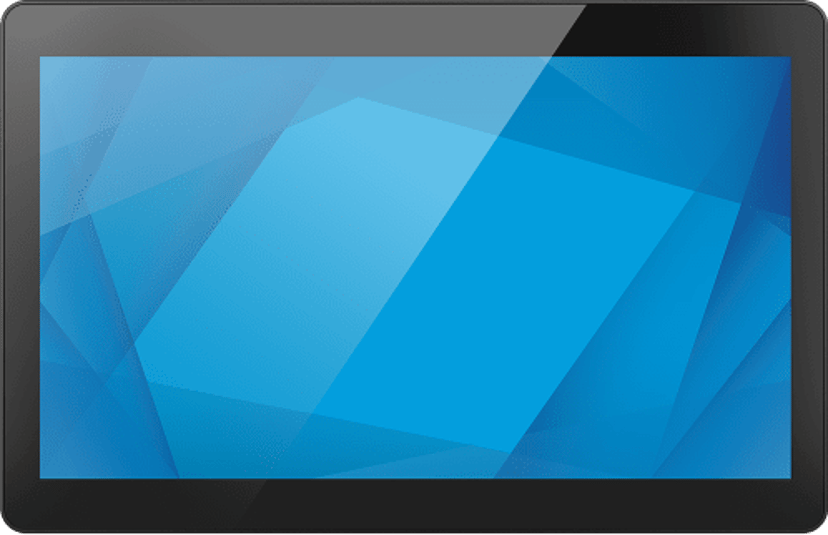 Elo i-Series 3 15,6" i3 8/256 GB Win10/11 zonder standaard