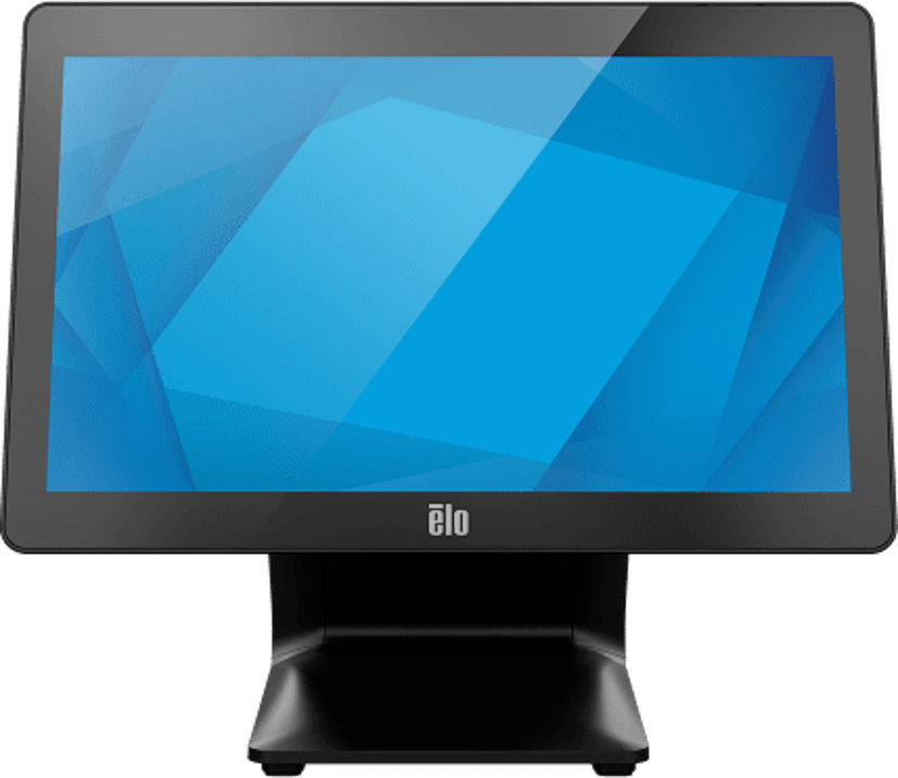 Elo i-Series 3 15,6" i3 8/256 GB Win10/11 uten stativ
