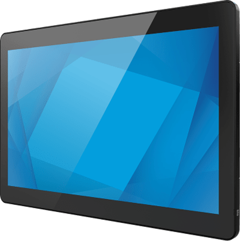Elo i-Series 3 15,6" i3 8/256 GB Win10/11 zonder standaard