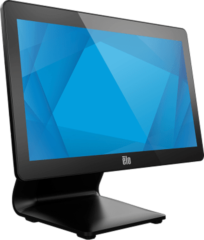 Elo i-Series 3 15,6" i3 8/256 GB Win10/11 zonder standaard