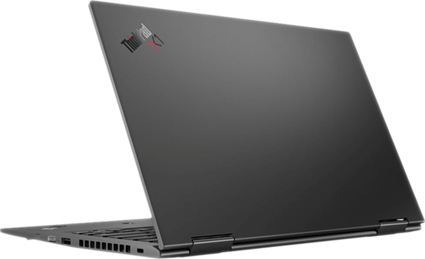 Lenovo Pre-owned ThinkPad X1 Yoga G5 (Pre-owned | Erittäin hyvässä kunnossa) Intel Core i5 16GB 256GB 14"