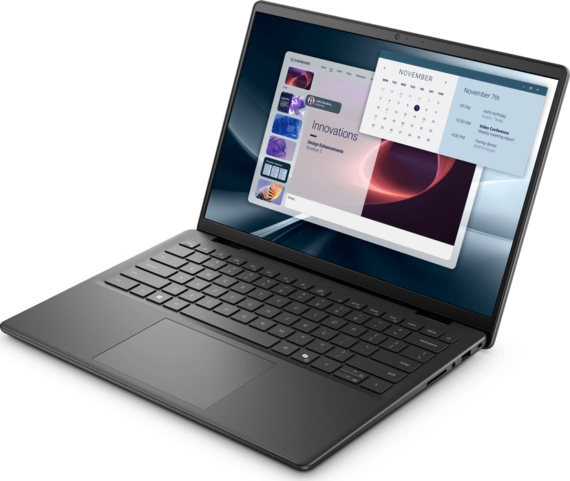 Dell Pro 14 Essential AMD Ryzen 5 16GB 512GB 14"