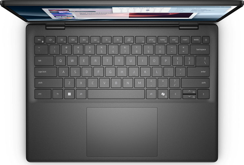 Dell Pro 14 Essential AMD Ryzen 7 16GB 512GB 14"