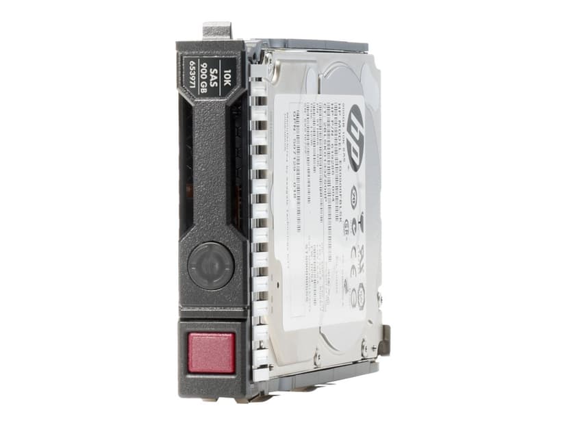 HPE Midline 3.5" 7200r/min SAS HDD