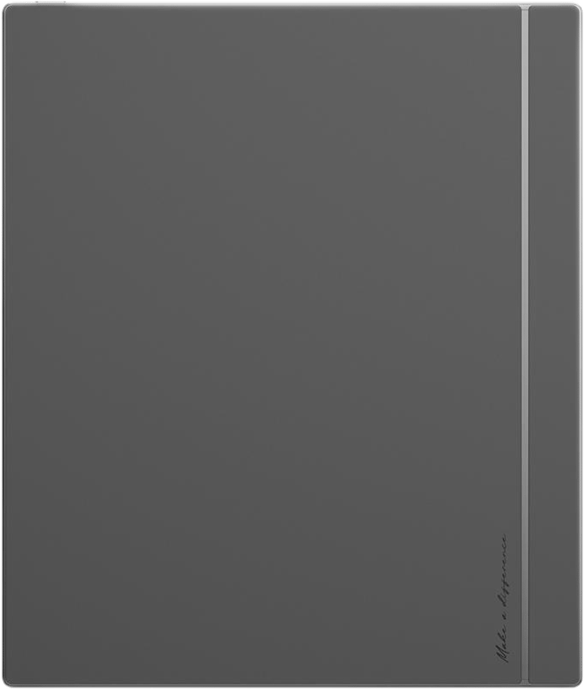 ONYX BOOX Tab X C 6GB 13.3" 128GB Svart