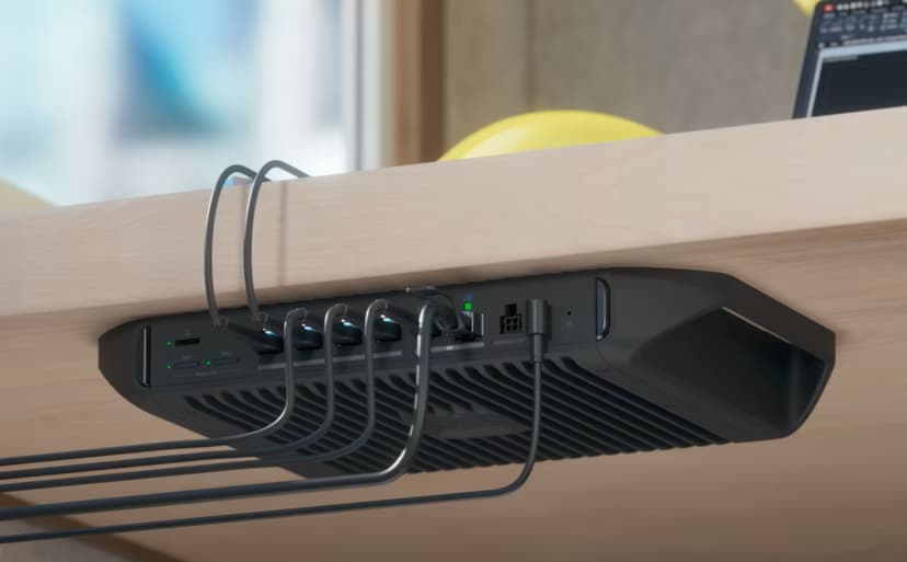 Ubiquiti UniFi Cloud Gateway Industrial