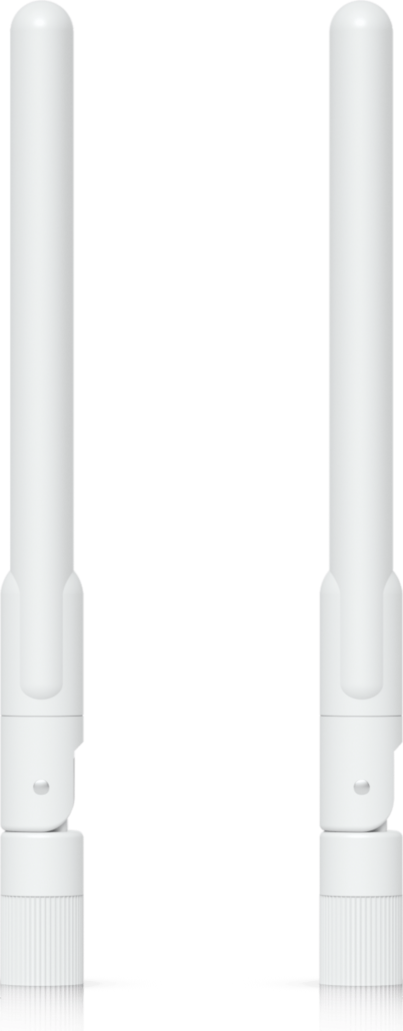 Ubiquiti UACC-UK-Ultra-Omni-Antenna-AO nätverksantenner Rundstrålande antenn RP-SMA 4 dBi