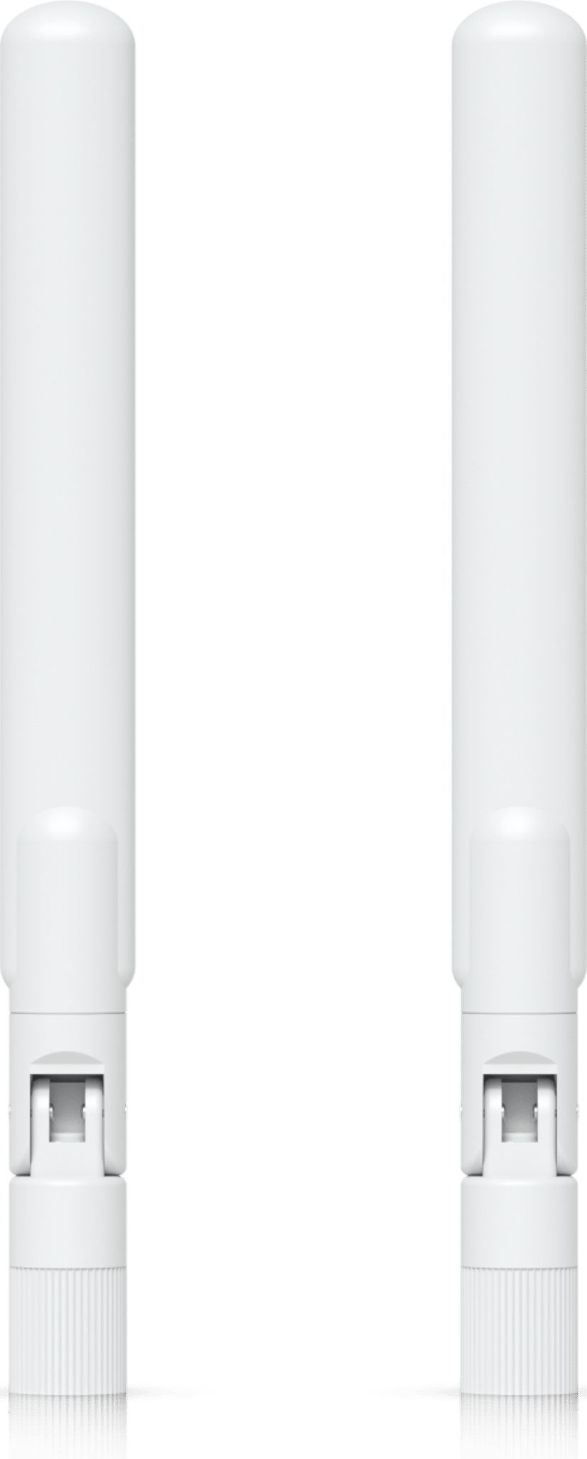 Ubiquiti UACC-UK-Ultra-Omni-Antenna-AO nettverksantenne Rundtstrålende antenne RP-SMA 4 dBi
