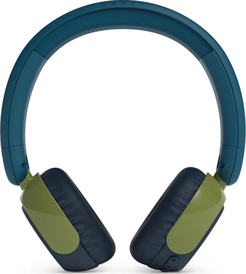 Philips TAK4200CT for Kids Stereo Blå, Grön