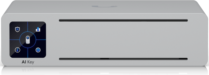 Ubiquiti UniFi AI Key