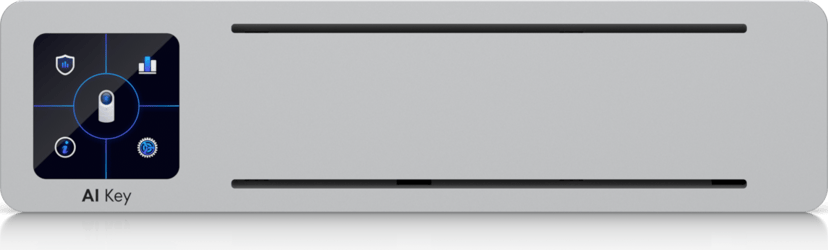Ubiquiti UniFi AI Key