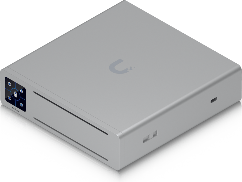Ubiquiti UniFi AI Key