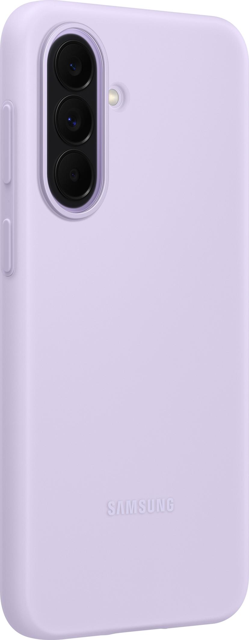 Samsung Silicone Case Samsung Galaxy A37 Violet