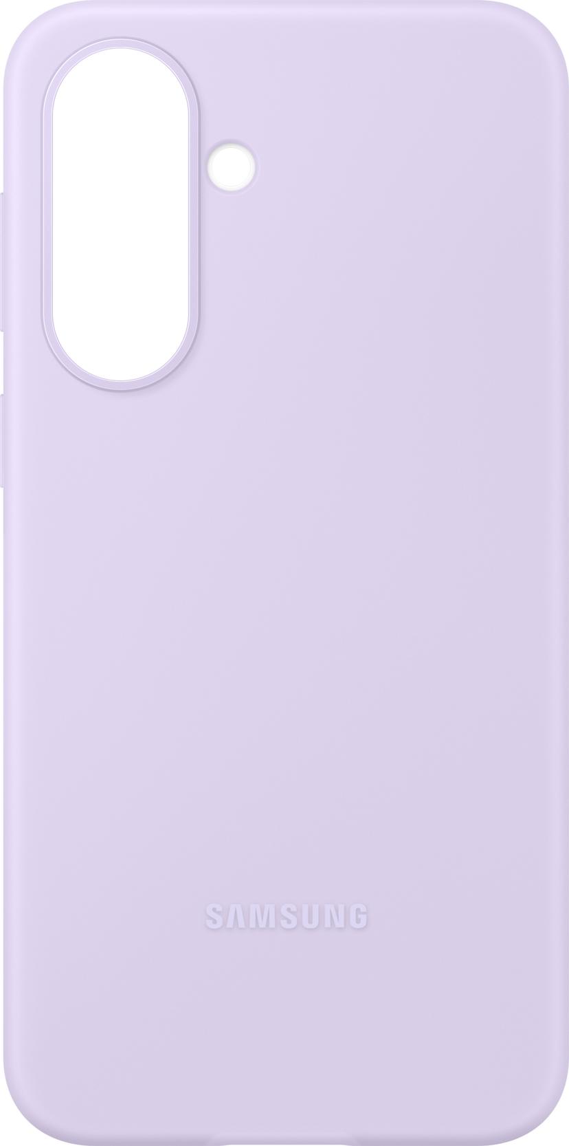 Samsung Silicone Case Samsung Galaxy A37 Fiolett