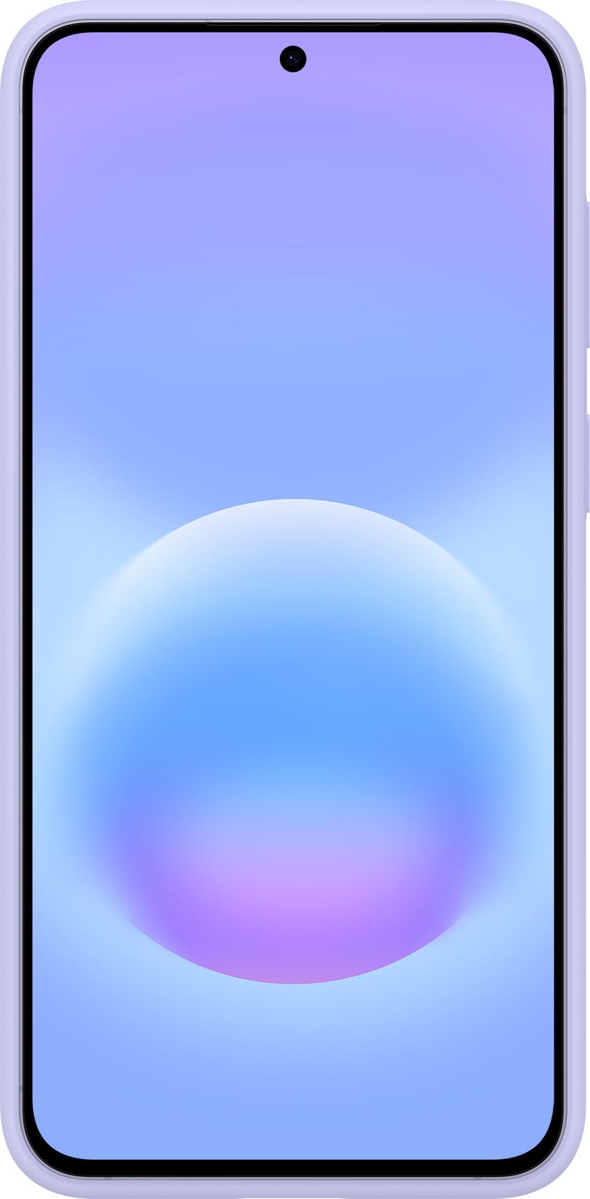 Samsung Silicone Case Samsung Galaxy A57 Violet
