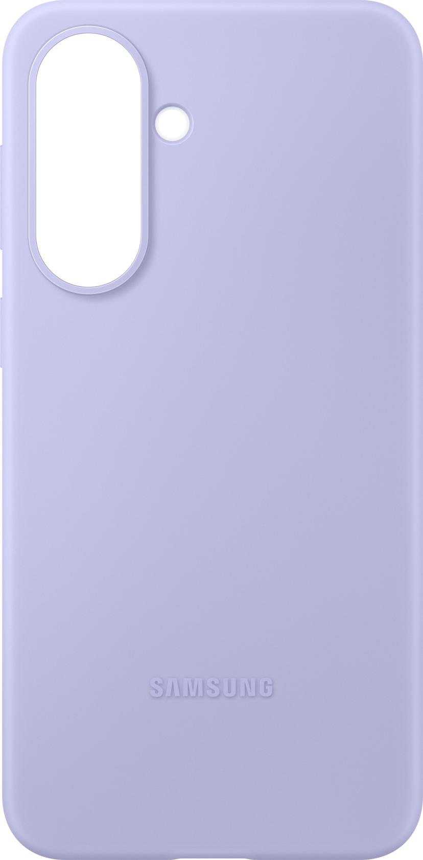 Samsung Silicone Case Samsung Galaxy A57 Violetti