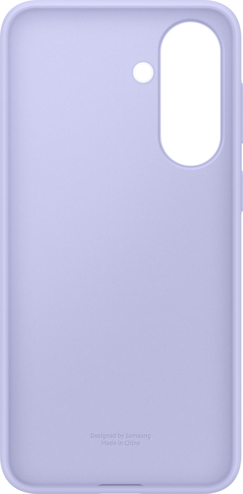 Samsung Silicone Case Samsung Galaxy A57 Violet