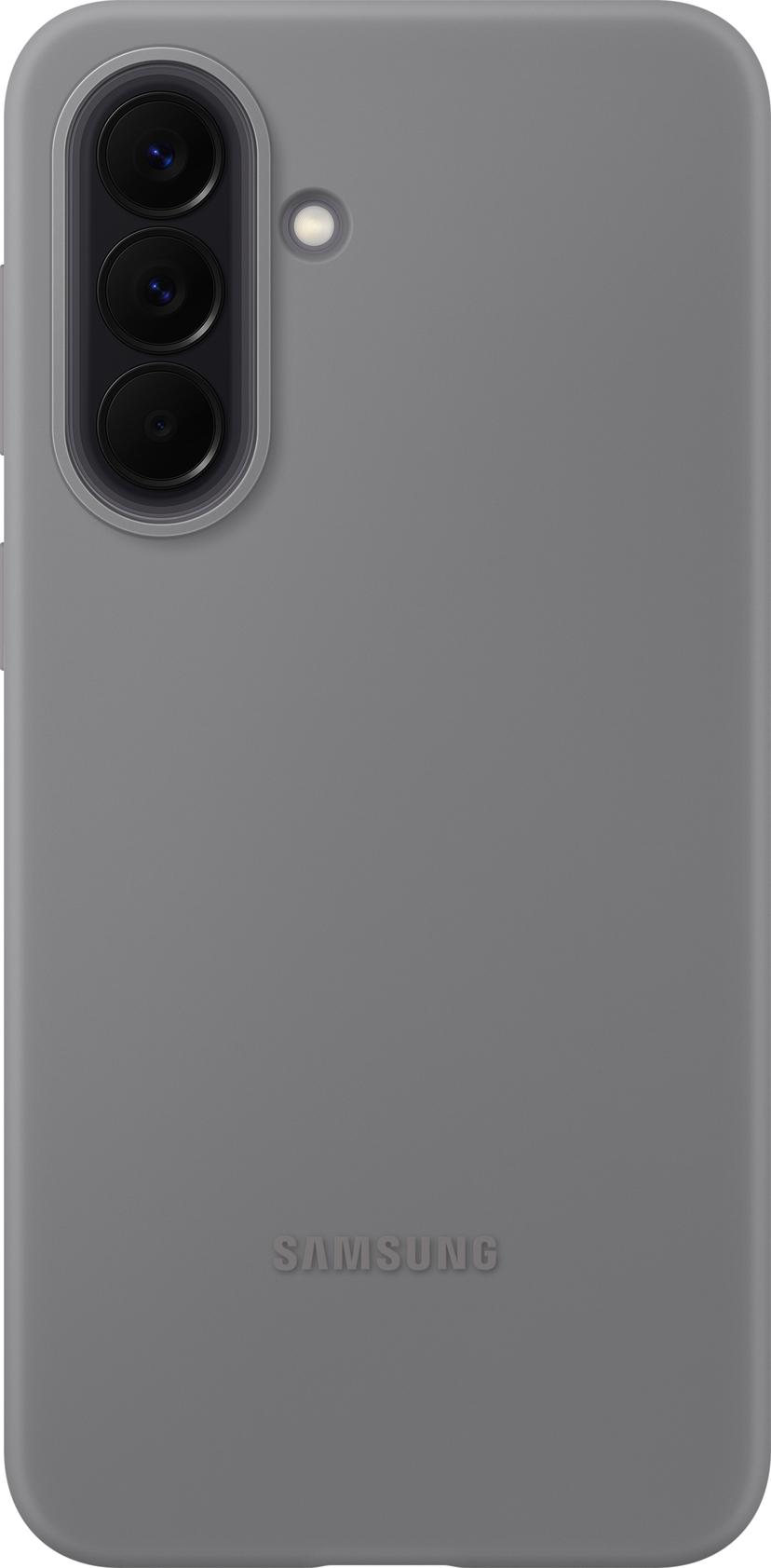 Samsung Silicone Case Samsung Galaxy A57 Grijs