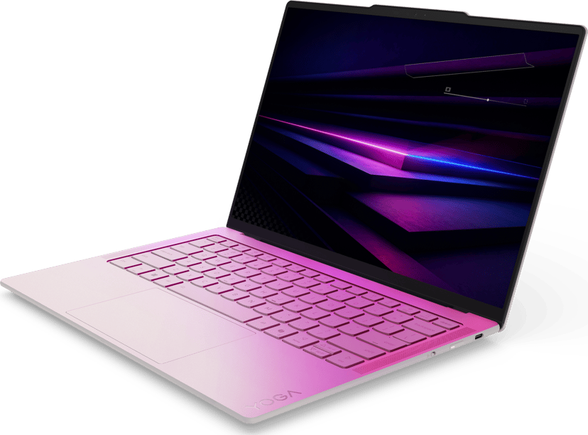 Lenovo Yoga Slim 7 Ultra Intel Core Ultra 7 32GB 2000GB 14"