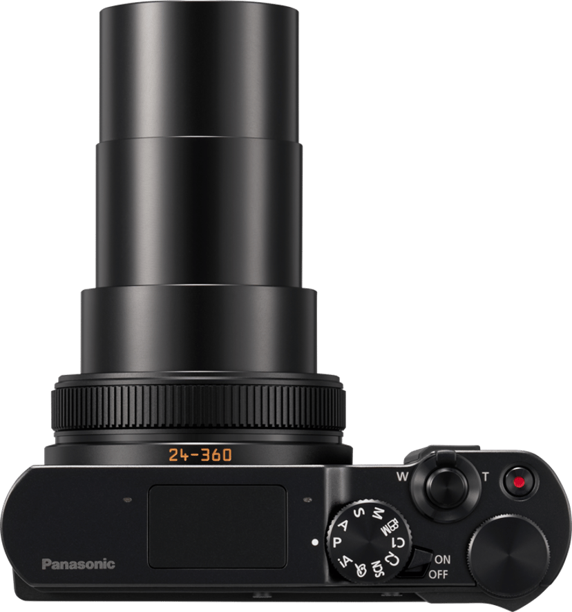Panasonic Lumix TZ300