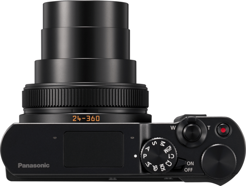 Panasonic Lumix TZ300