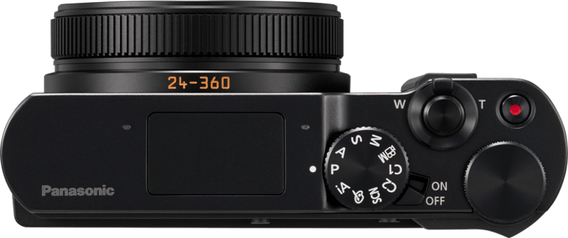 Panasonic Lumix TZ300