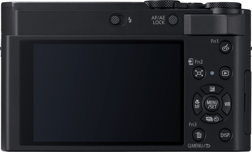 Panasonic Lumix TZ300
