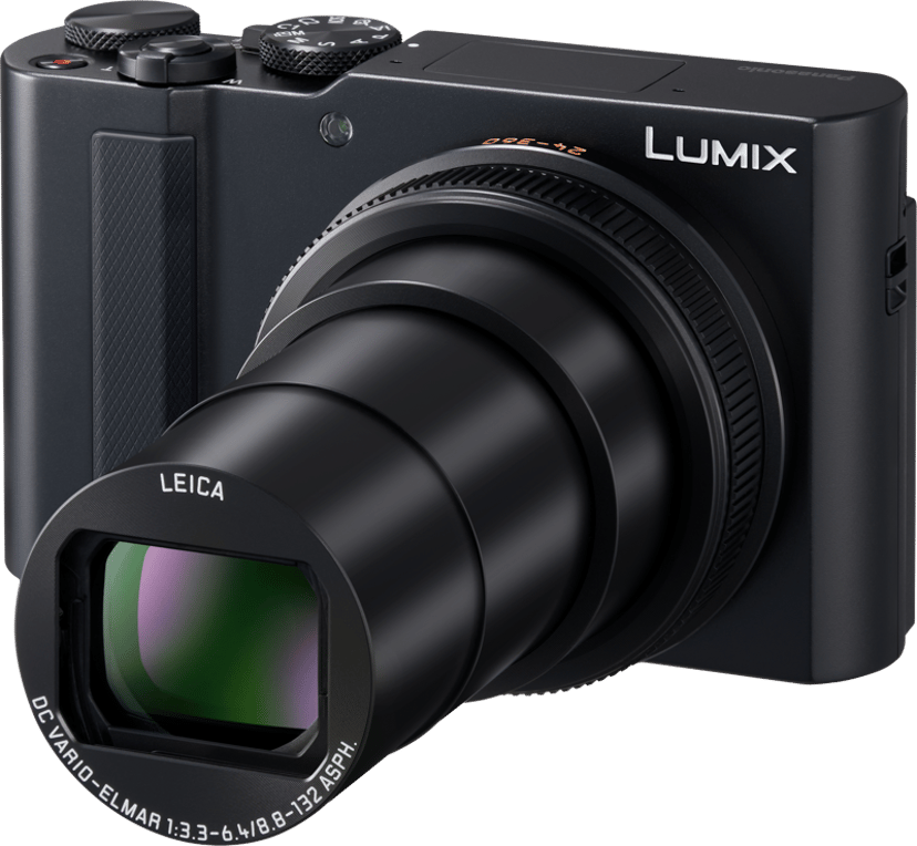 Panasonic Lumix TZ300
