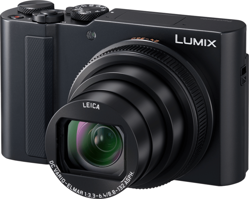 Panasonic Lumix TZ300