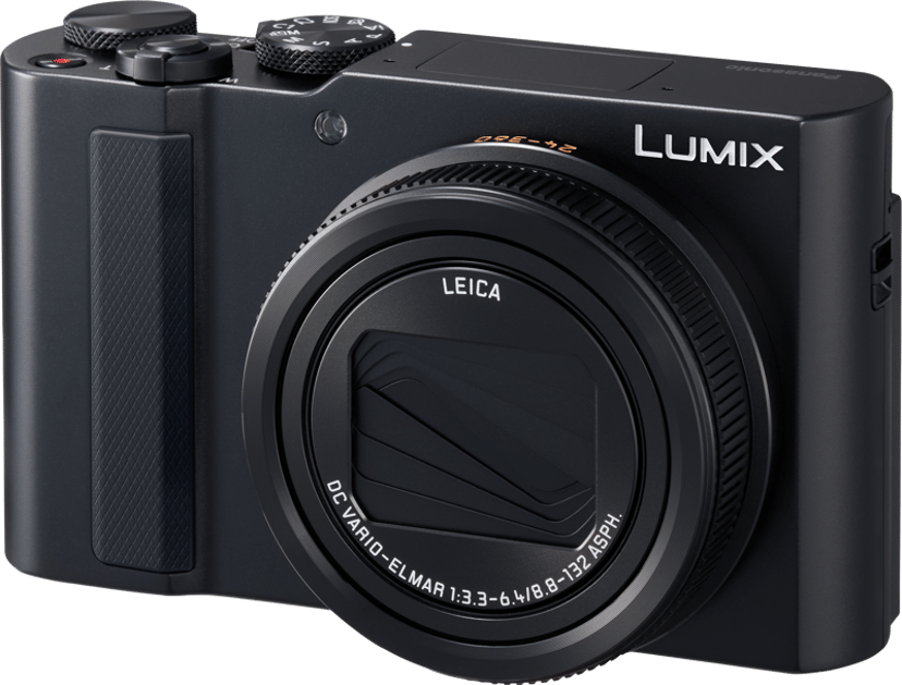 Panasonic Lumix TZ300