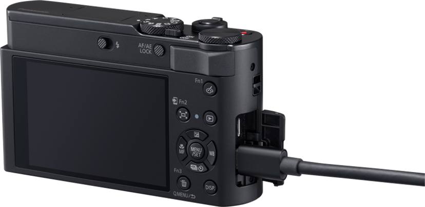 Panasonic Lumix TZ300