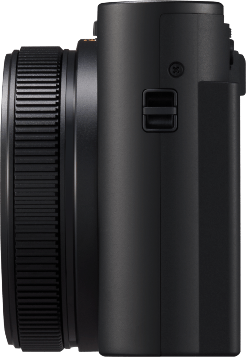 Panasonic Lumix TZ300