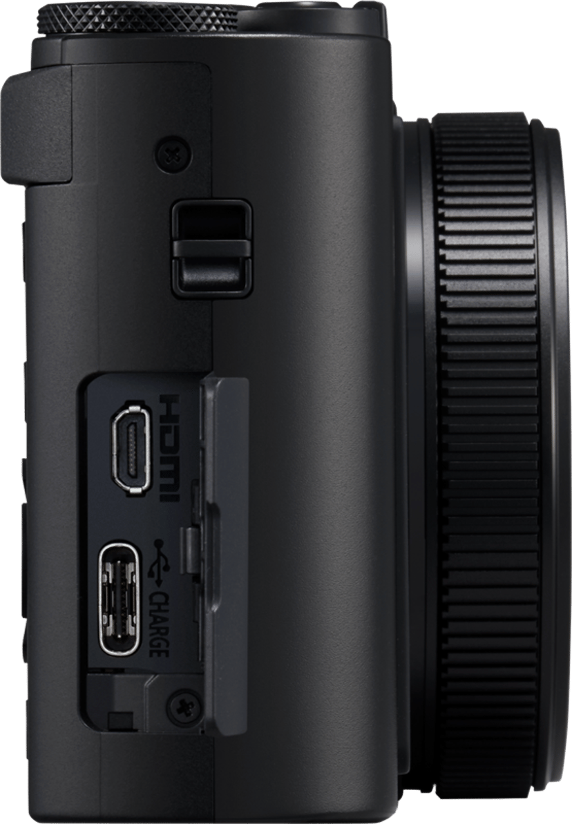 Panasonic Lumix TZ300