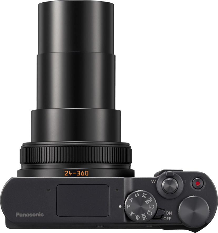 Panasonic Lumix TZ300