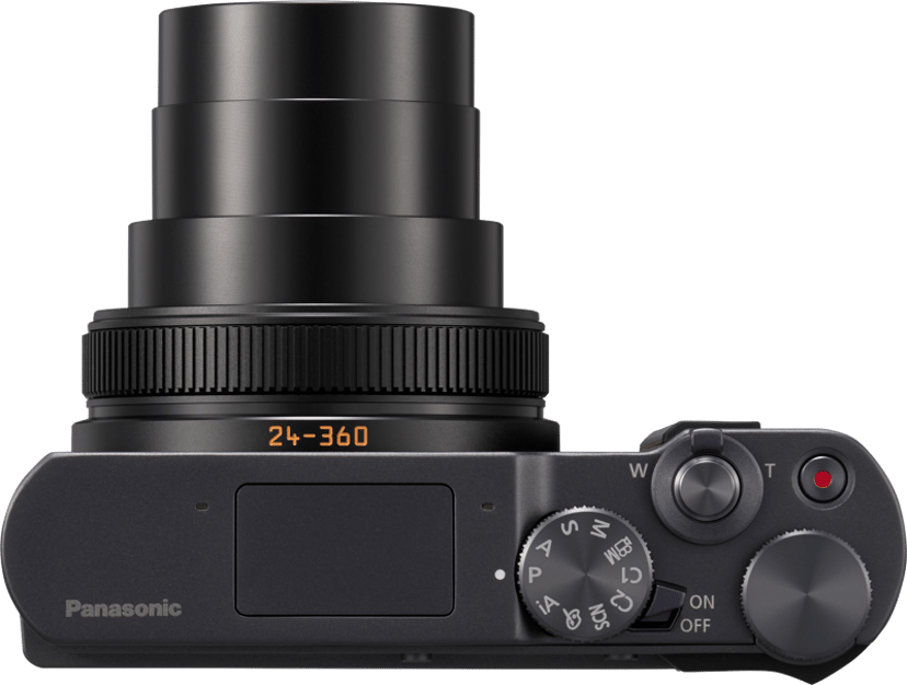 Panasonic Lumix TZ300