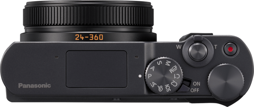 Panasonic Lumix TZ300