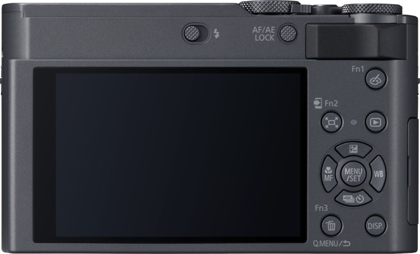 Panasonic Lumix TZ300