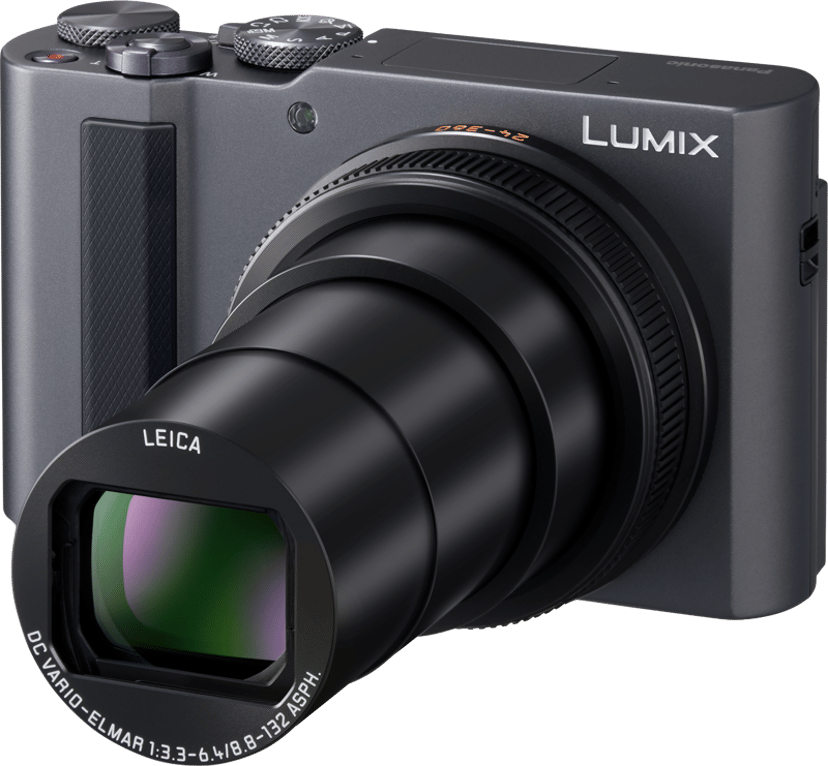 Panasonic Lumix TZ300