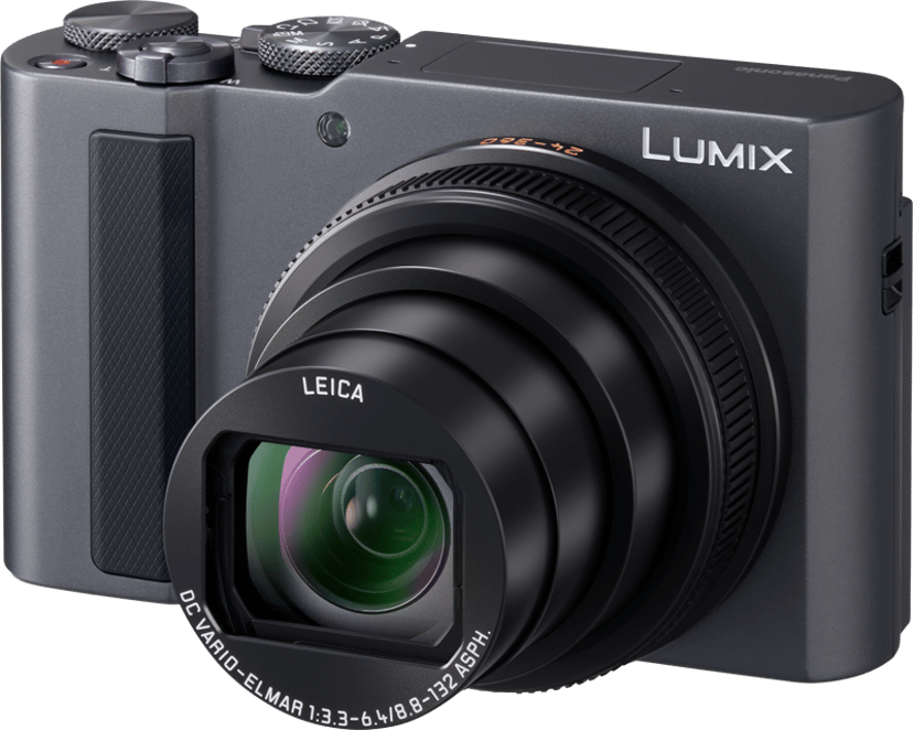 Panasonic Lumix TZ300