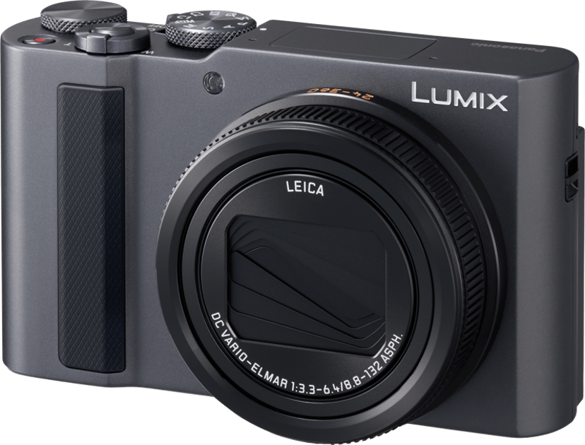 Panasonic Lumix TZ300