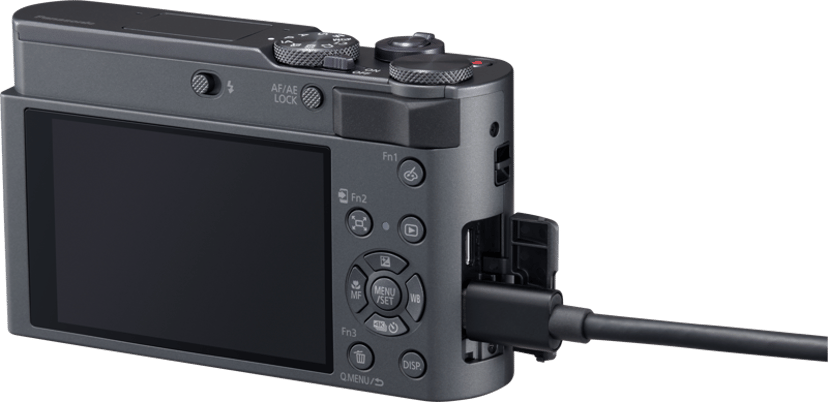 Panasonic Lumix TZ300