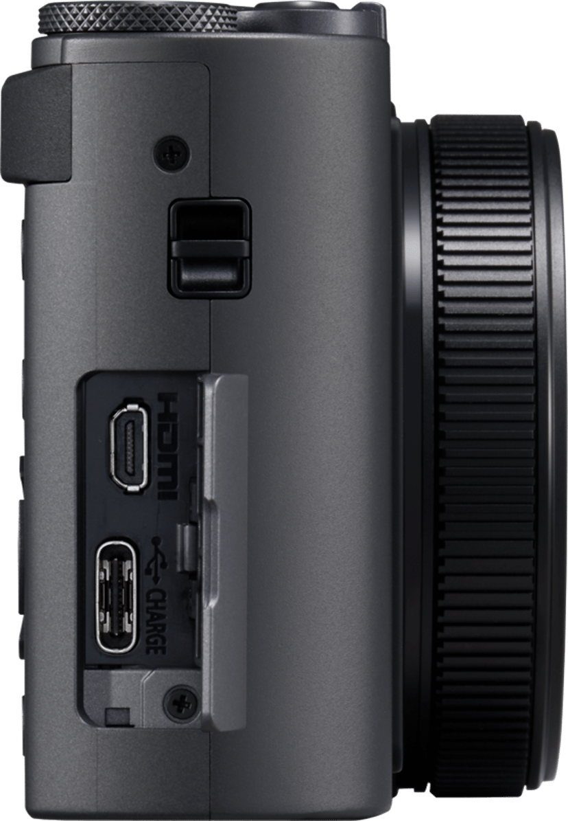 Panasonic Lumix TZ300