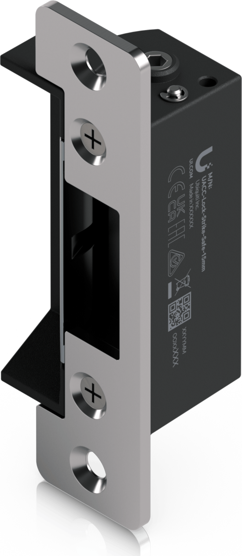 Ubiquiti UniFi Fail-Safe Strike Lock 15mm