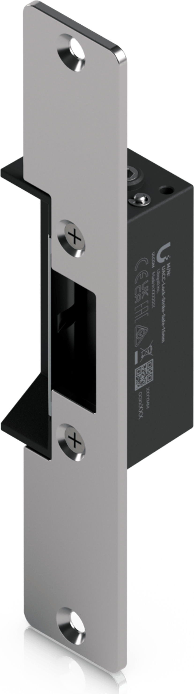 Ubiquiti UniFi Fail-Safe Strike Lock 15mm