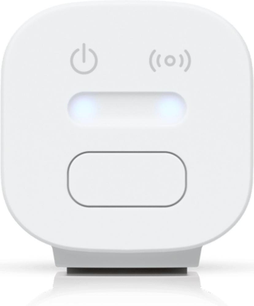 Ubiquiti USL-Entry dør/vindu sensor Trådløs Dør/vindu Hvit